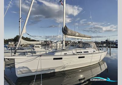 Xc 38 - X-Yachts Segelbåt 2018, Tyskland