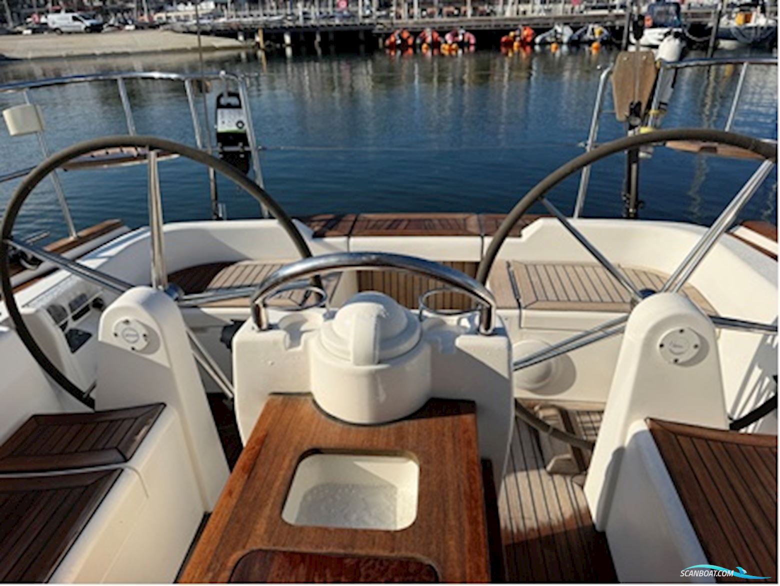 Xc 38 - X-Yachts