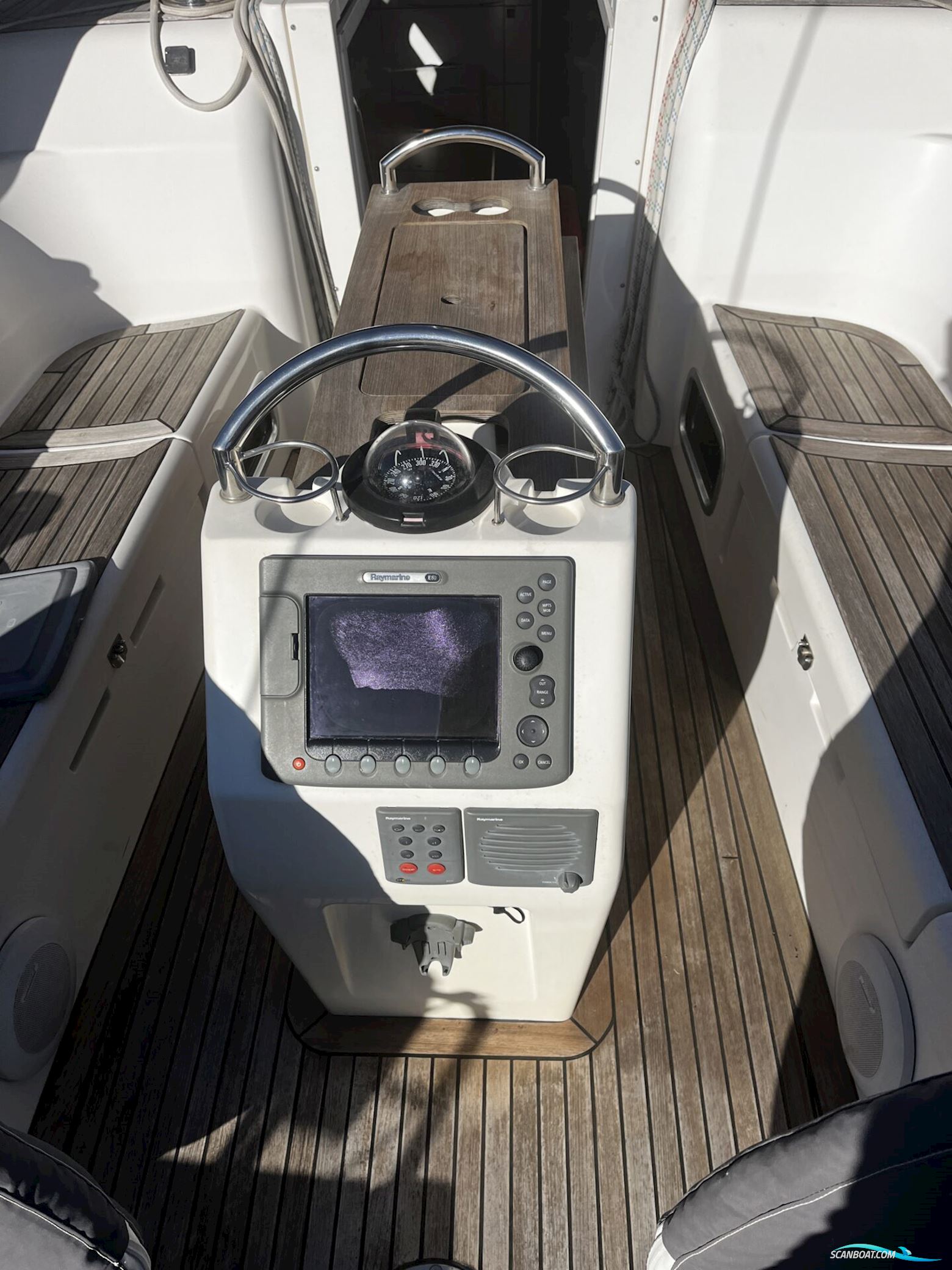 Xc 42 - X-Yachts