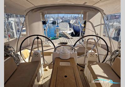 Xc 42 - X-Yachts Segelbåt 2012, Italien