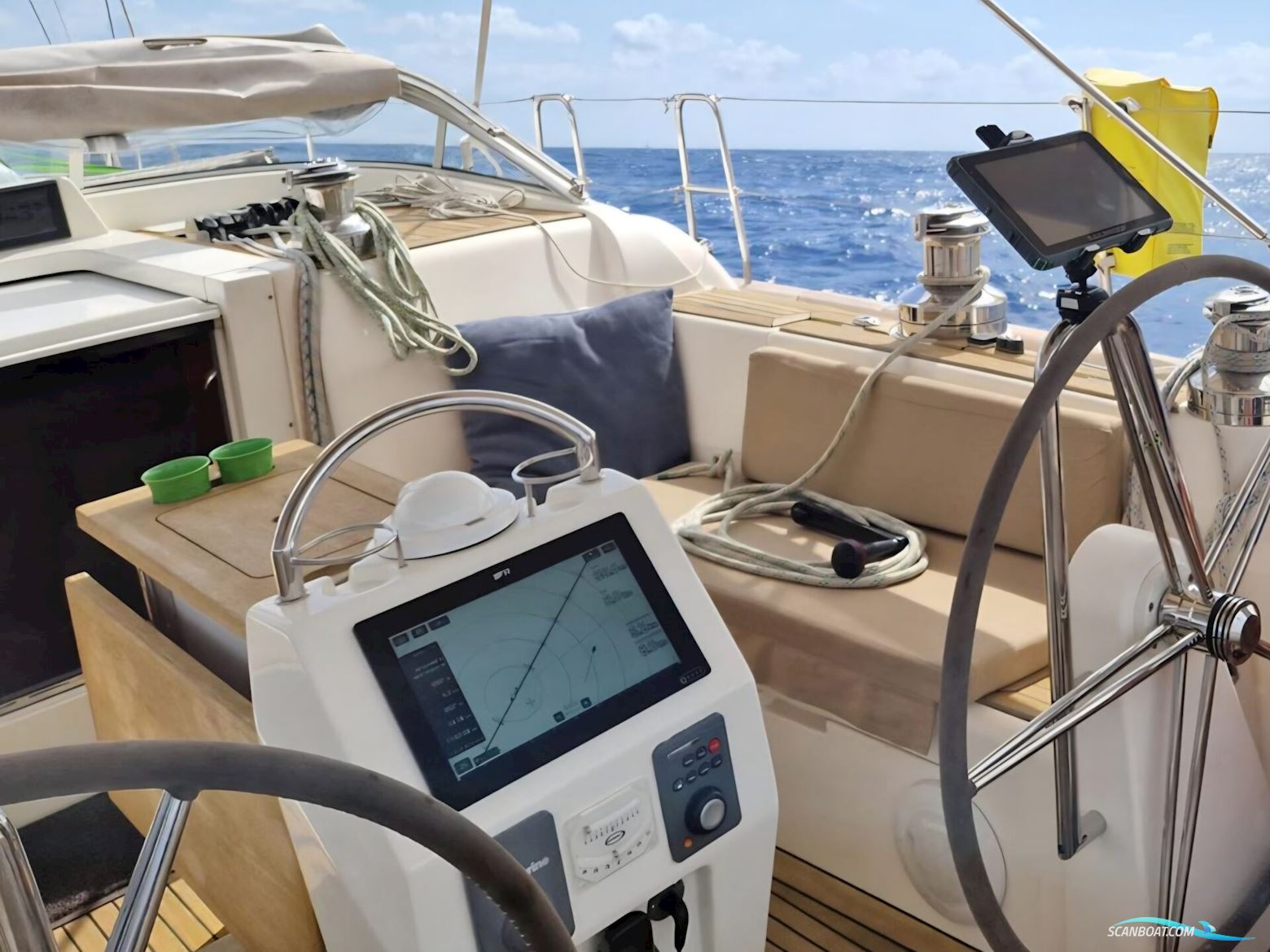 Xc 42 - X-Yachts