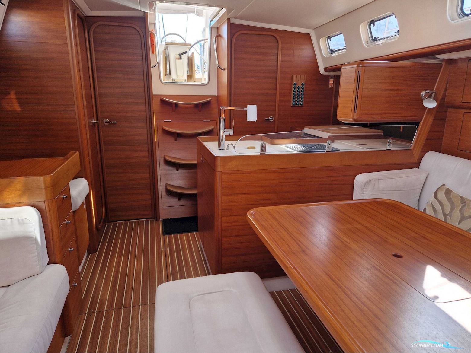 Xc 42 - X-Yachts