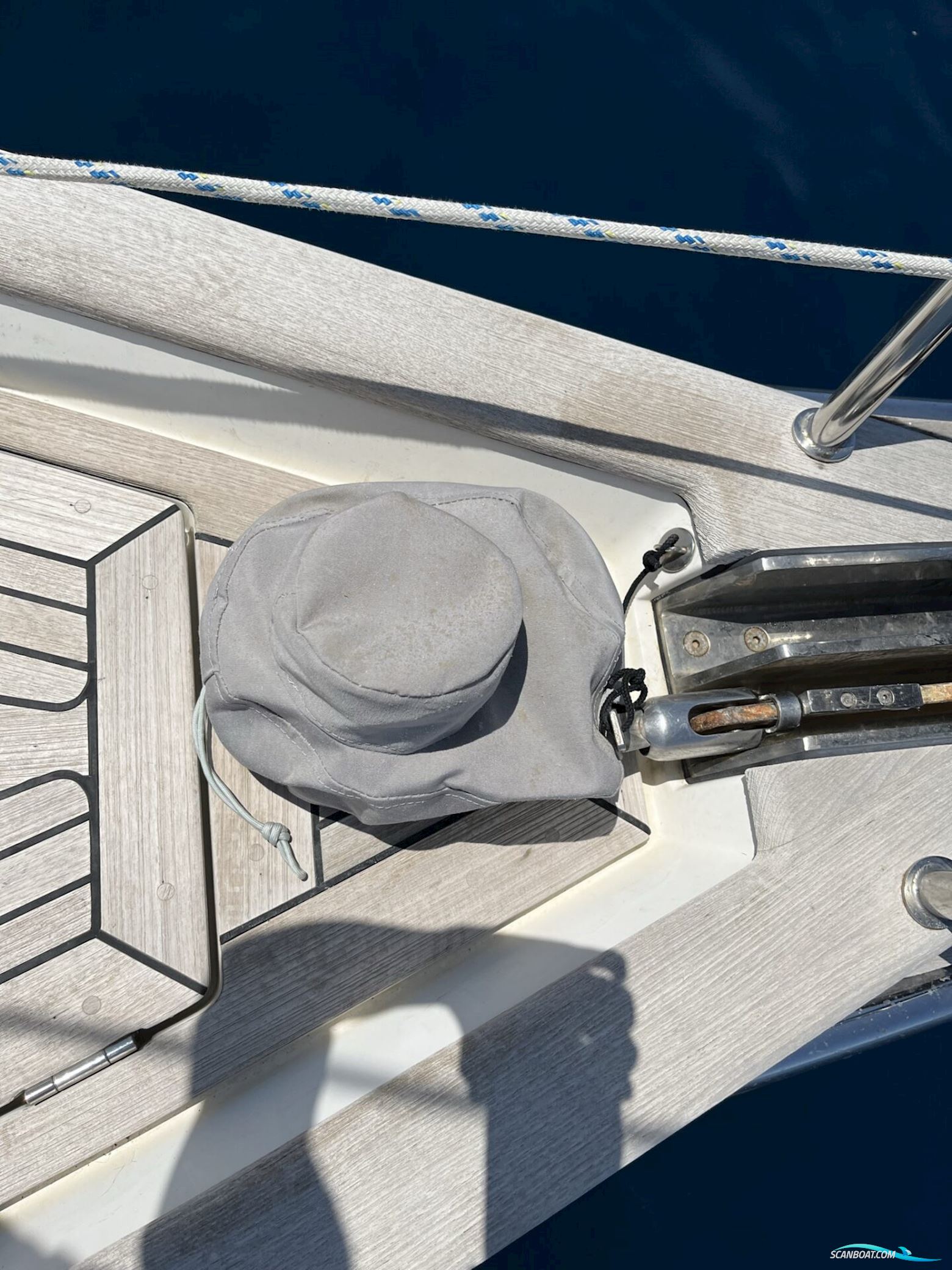 Xc 42 - X-Yachts