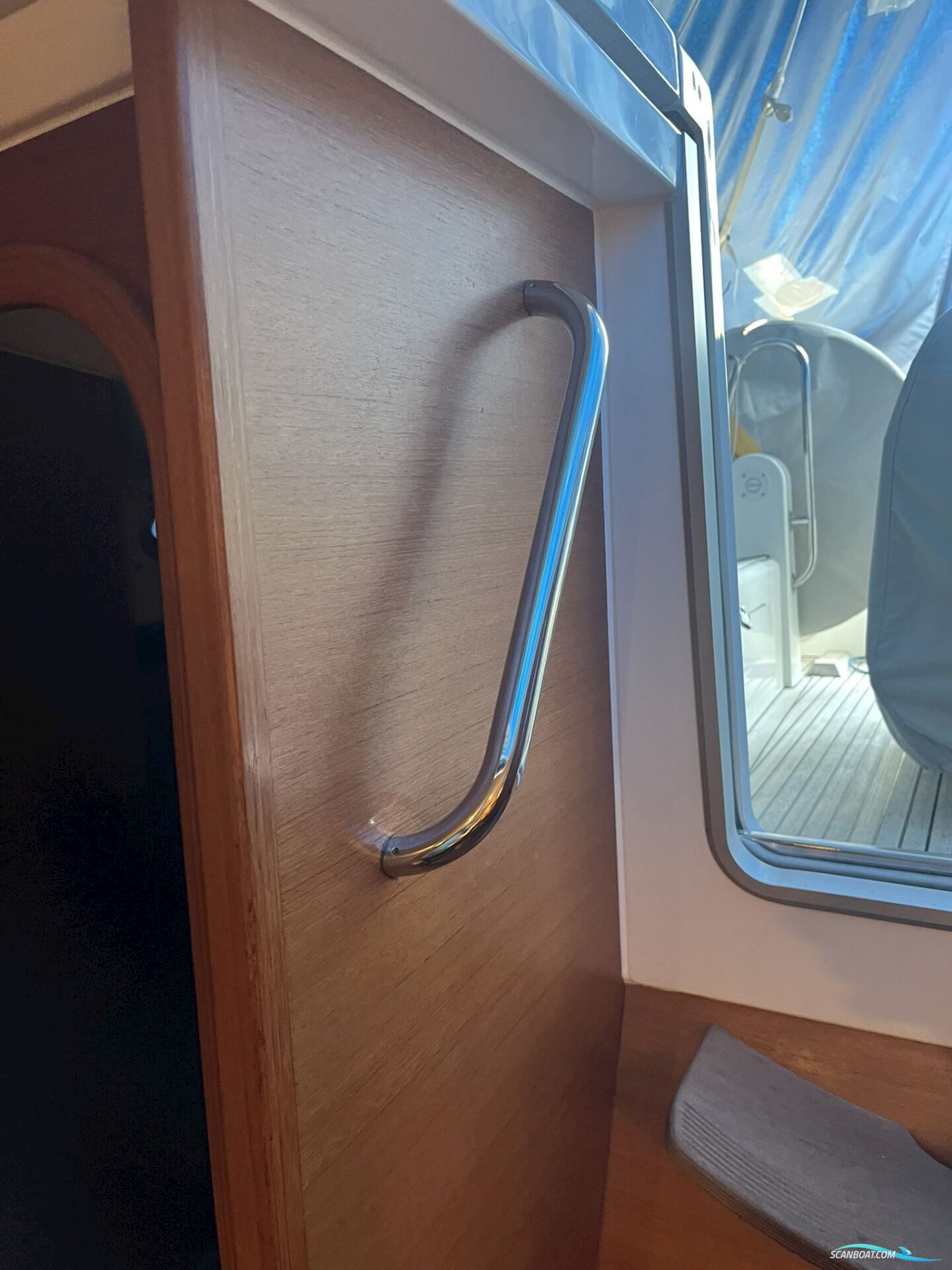 Xc 42 - X-Yachts