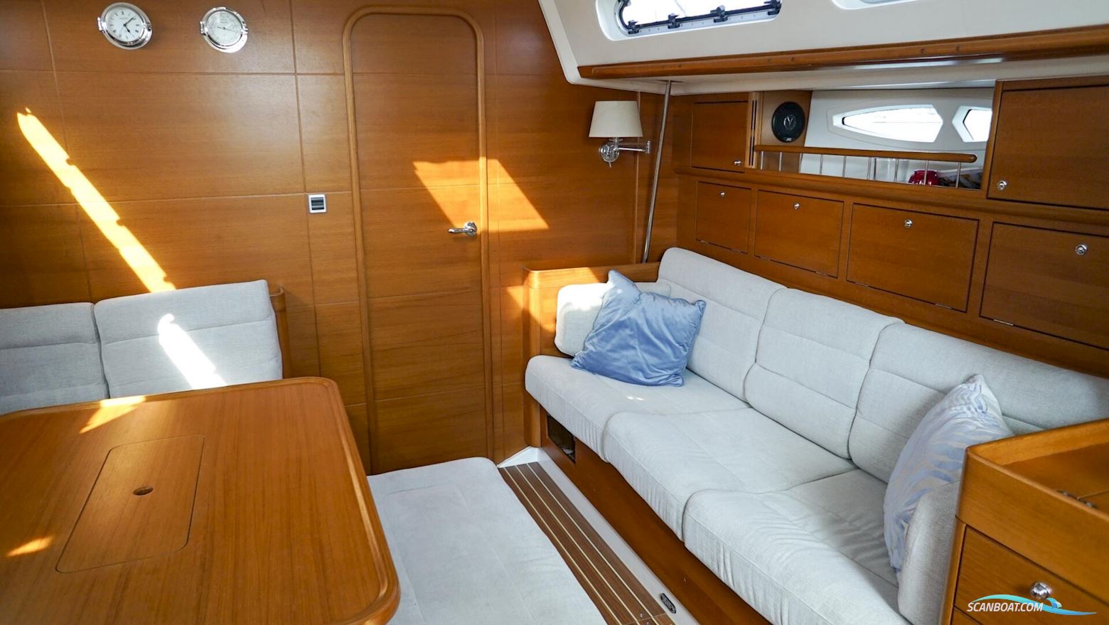 Xc 42 - X-Yachts