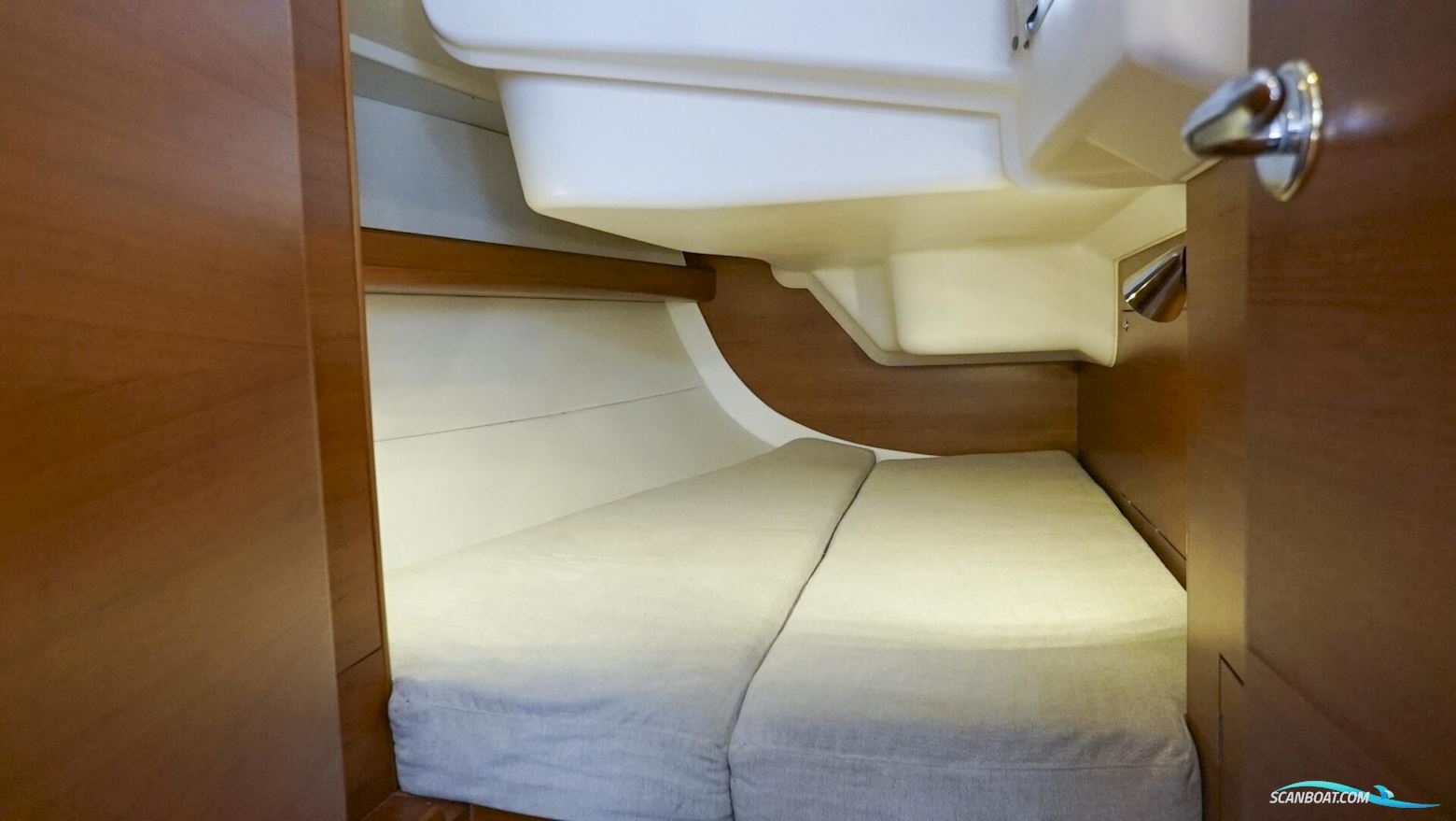 Xc 42 - X-Yachts