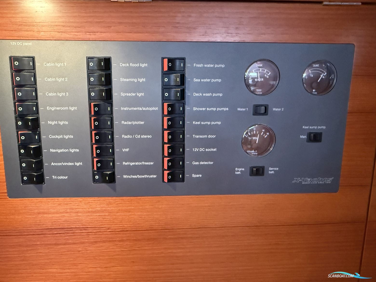 XC 42