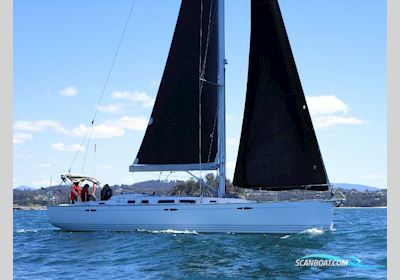 Xc 45 - X-Yachts Segelbåt 2010, Australia