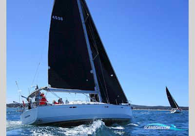 Xc 45 - X-Yachts Segelbåt 2010, Australia