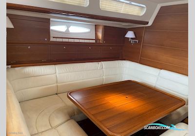 Xc 45 - X-Yachts Segelbåt 2010, Australia