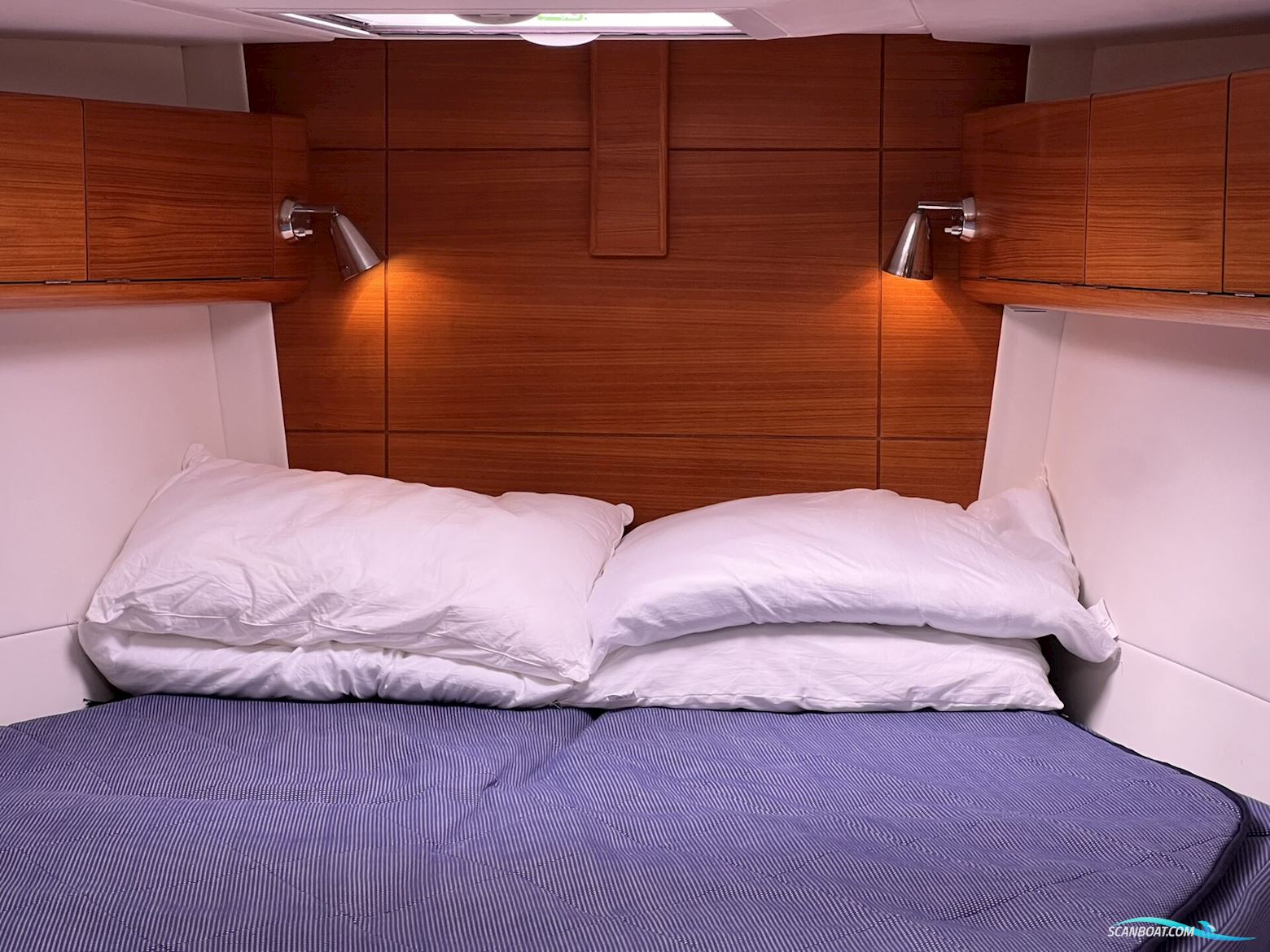 Xc 45 - X-Yachts