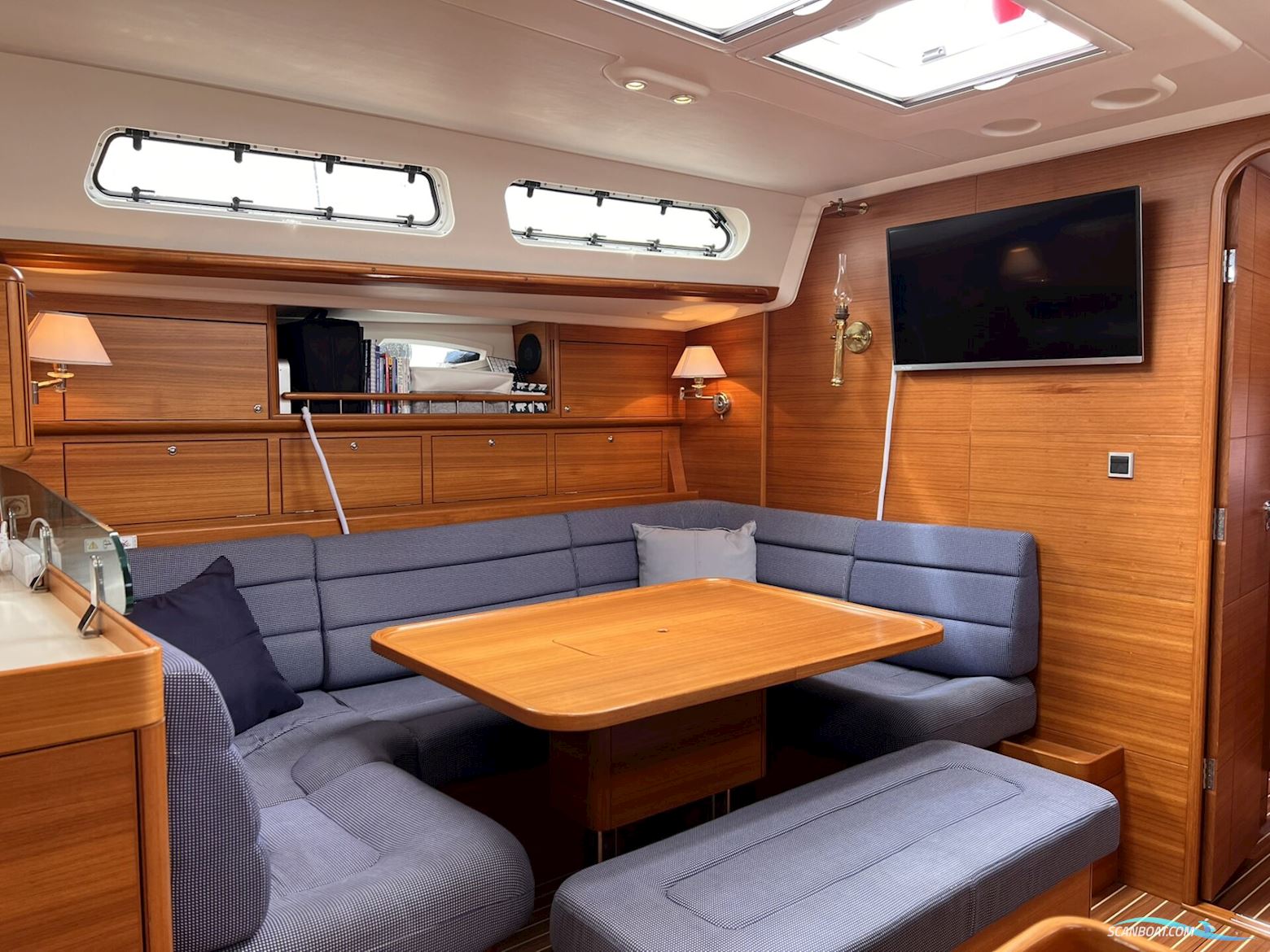Xc 45 - X-Yachts