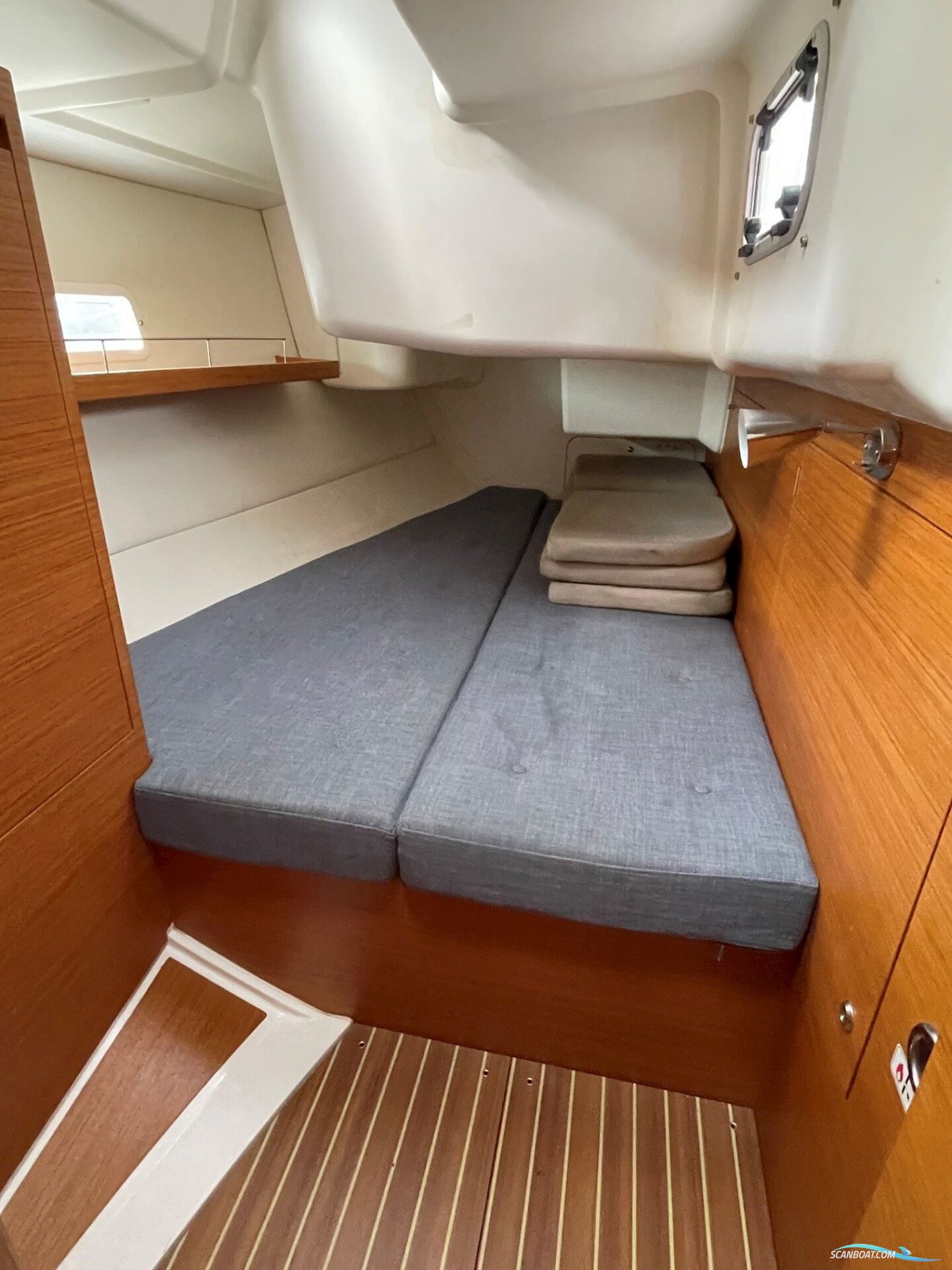 Xc 45 - X-Yachts