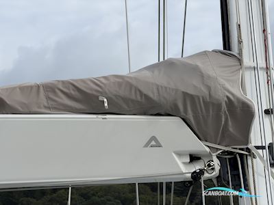 Xc 45 - X-Yachts Segelbåt 2019, Ireland