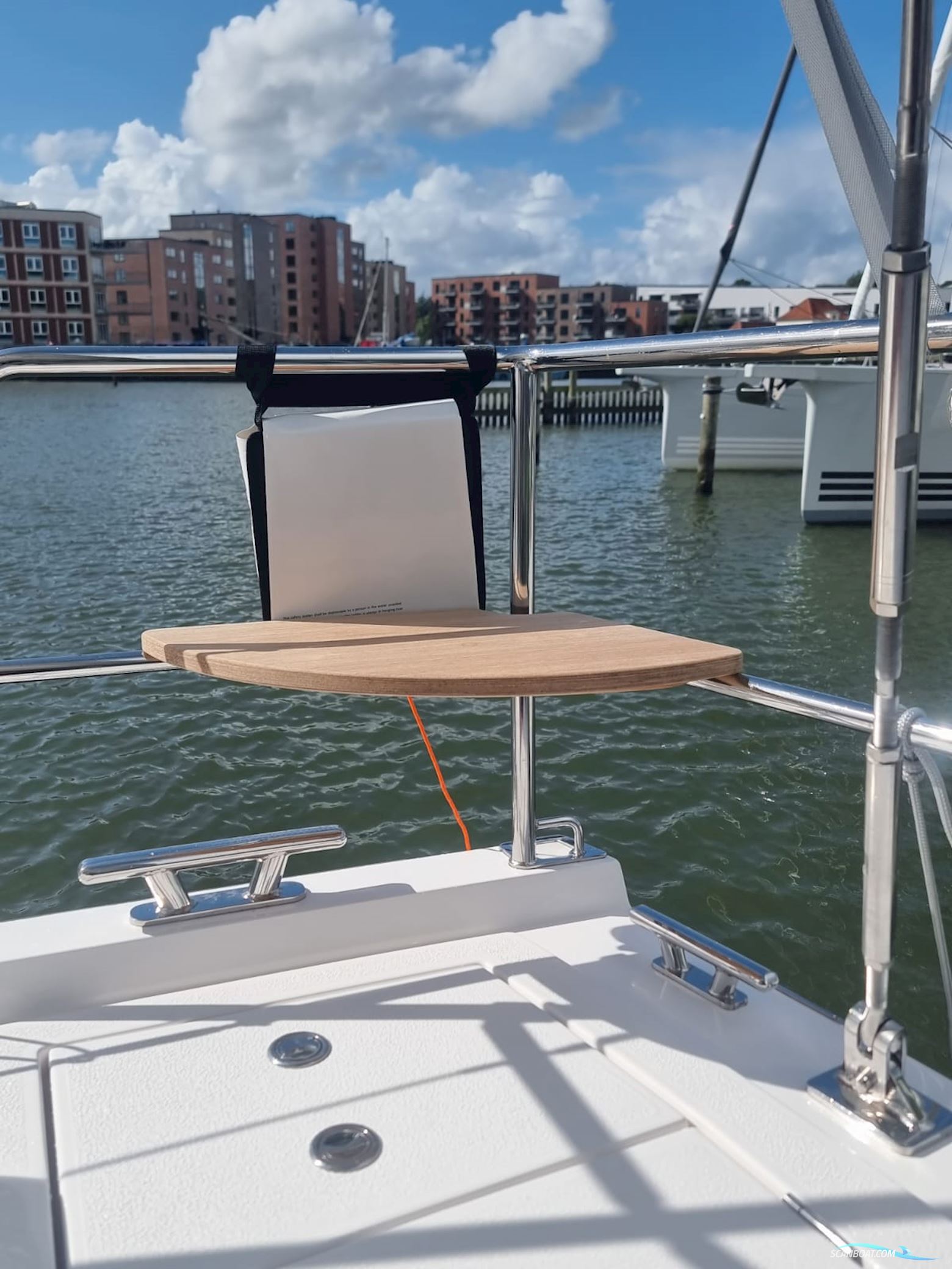 Xc 47 - X-Yachts
