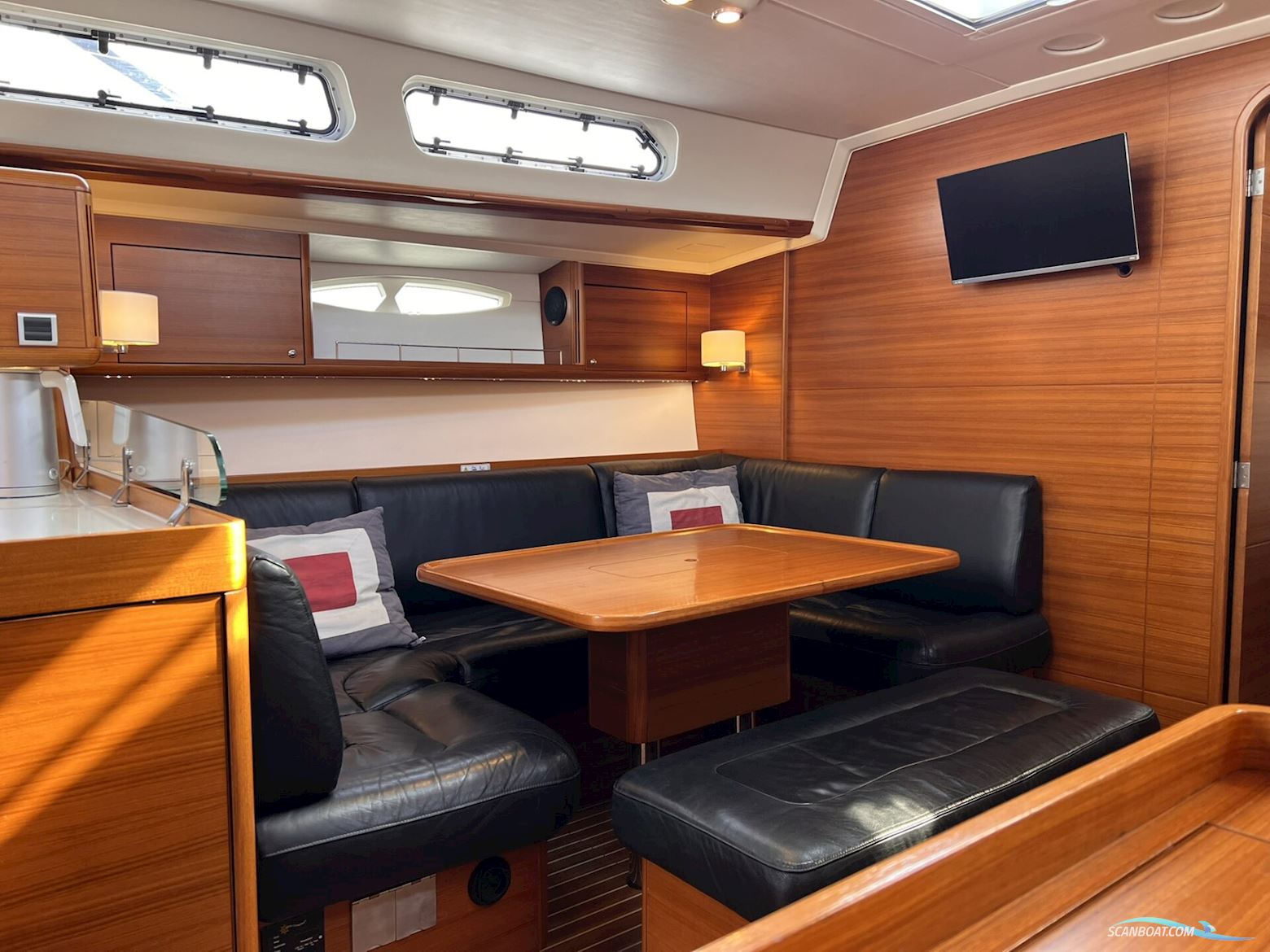 Xc 50 - X-Yachts