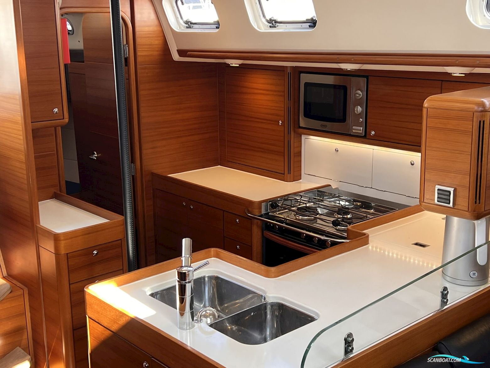 Xc 50 - X-Yachts
