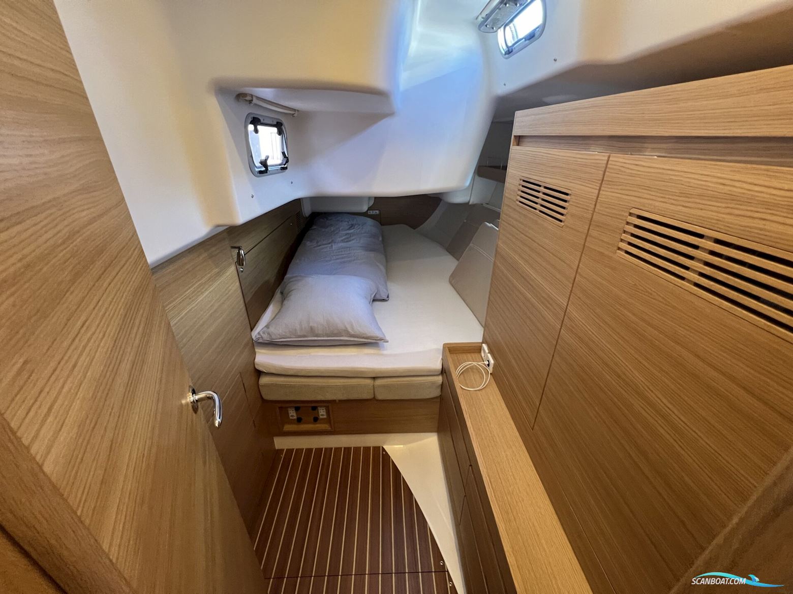 Xc 50 - X-Yachts