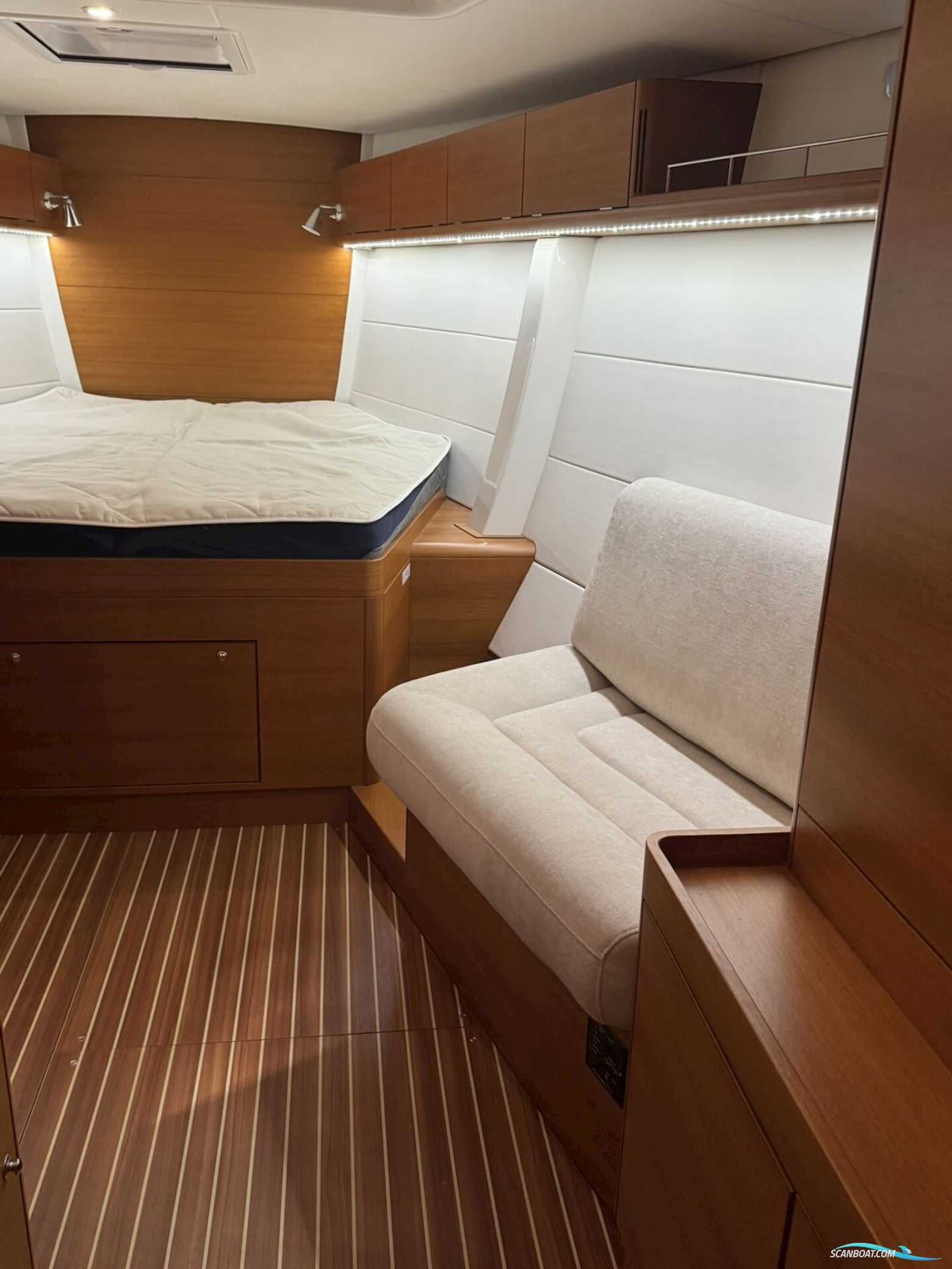 Xc 50 - X-Yachts