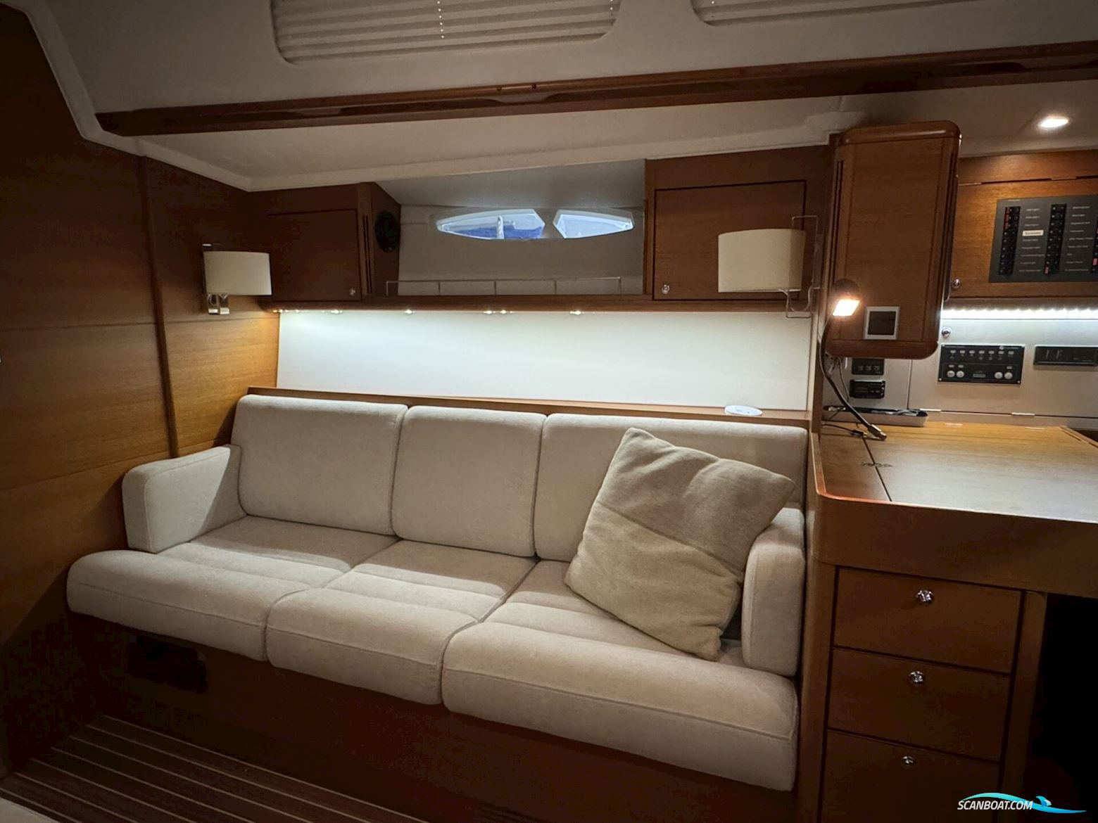 Xc 50 - X-Yachts