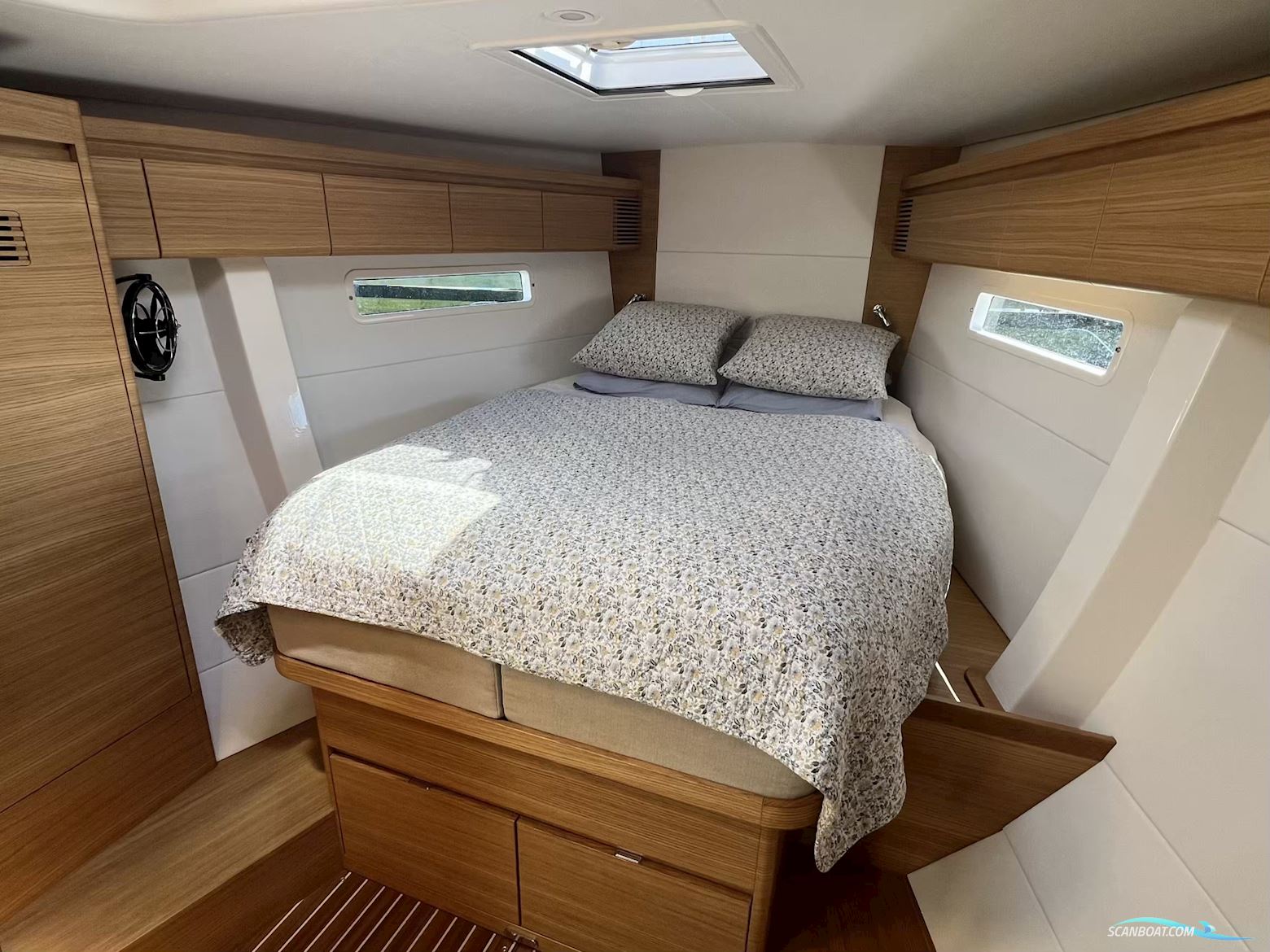 Xc 50 X-Yachts - 2022