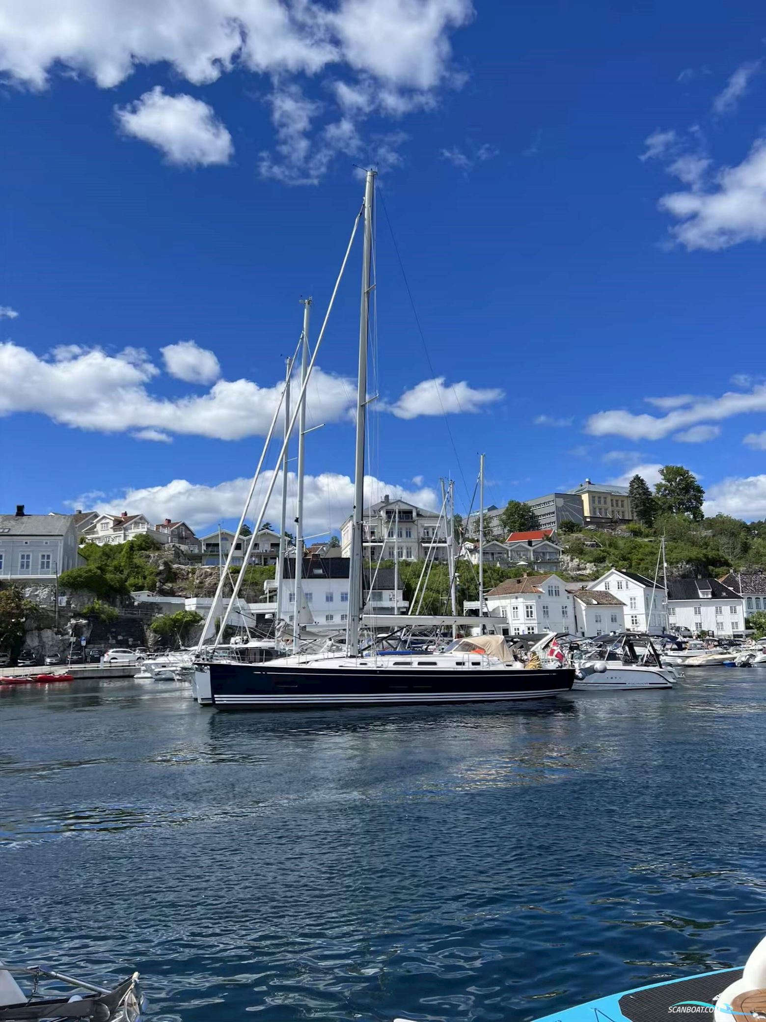 Xc 50 X-Yachts - 2022