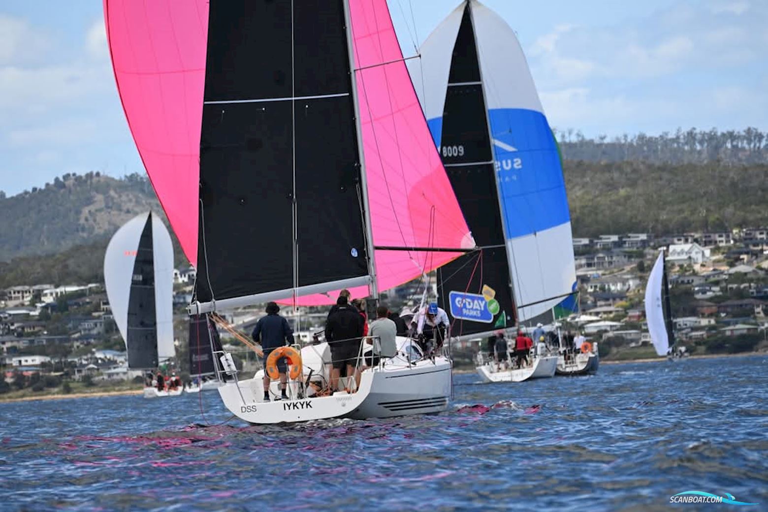 Xp 33 - X-Yachts