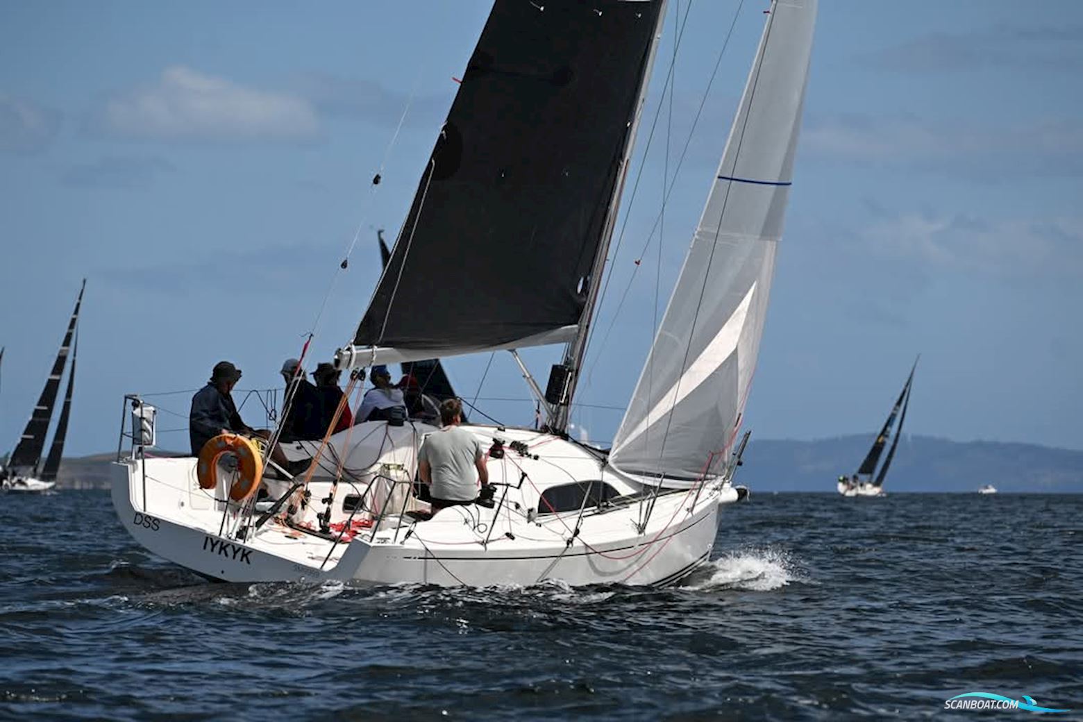 Xp 33 - X-Yachts