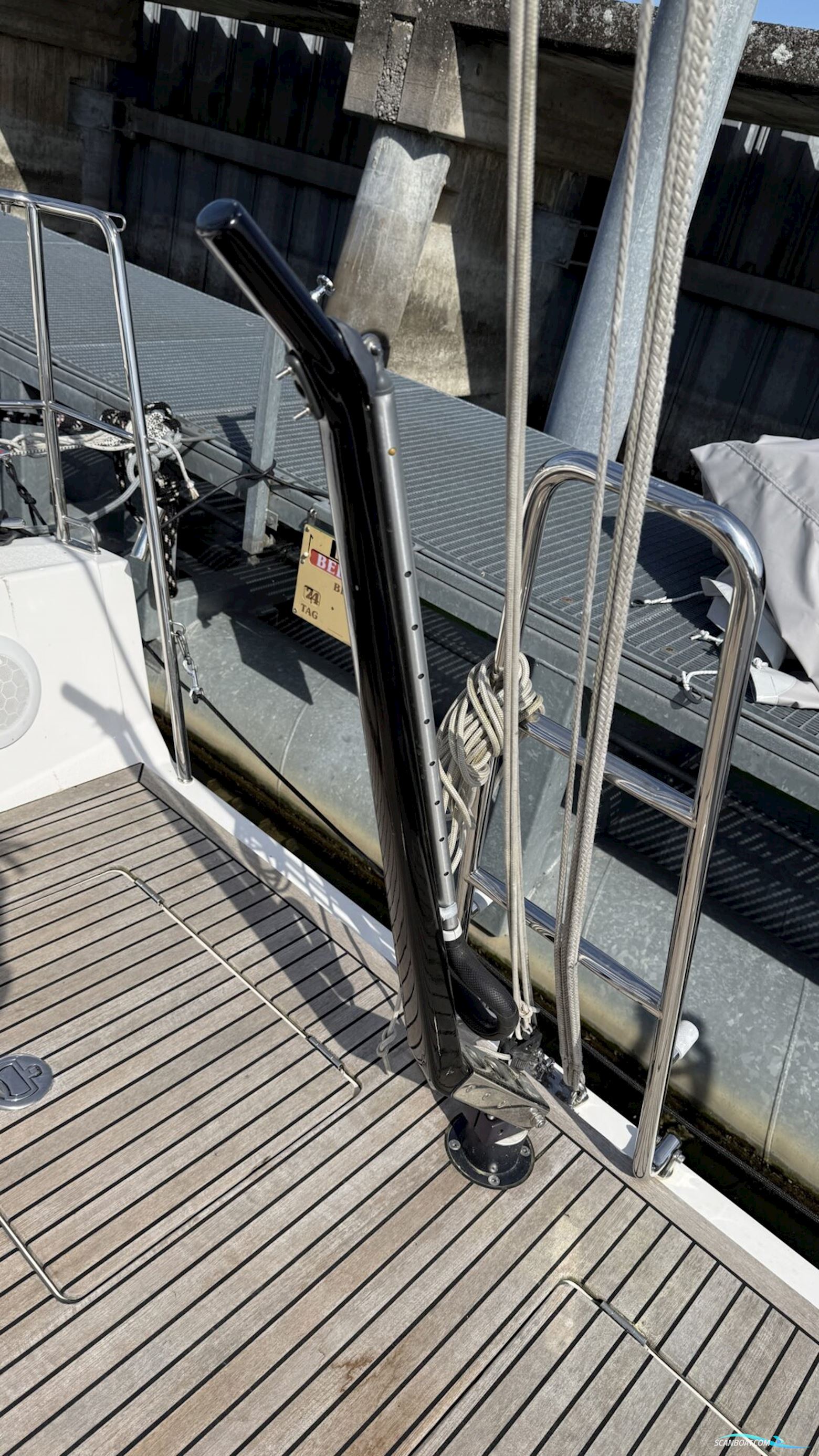 Xp 33 - X-Yachts