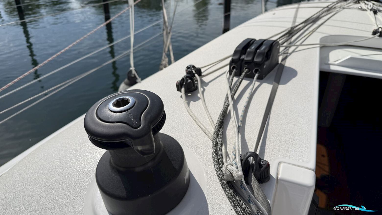 Xp 33 - X-Yachts