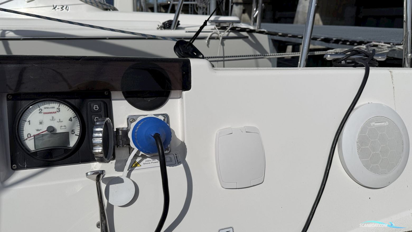 Xp 33 - X-Yachts