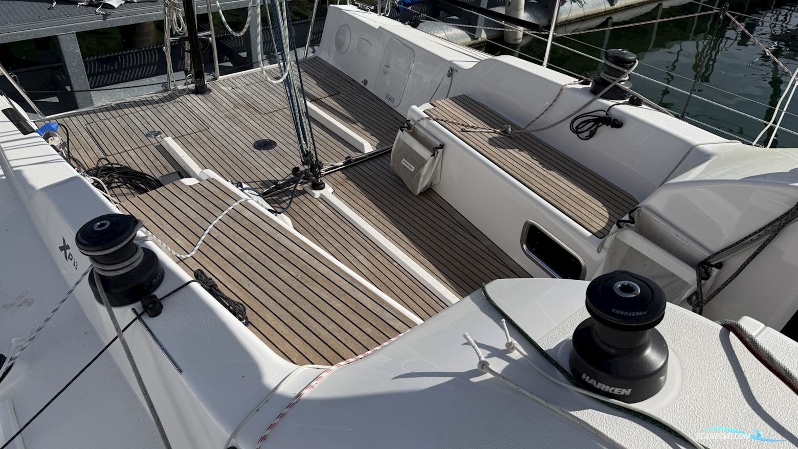 Xp 33 - X-Yachts