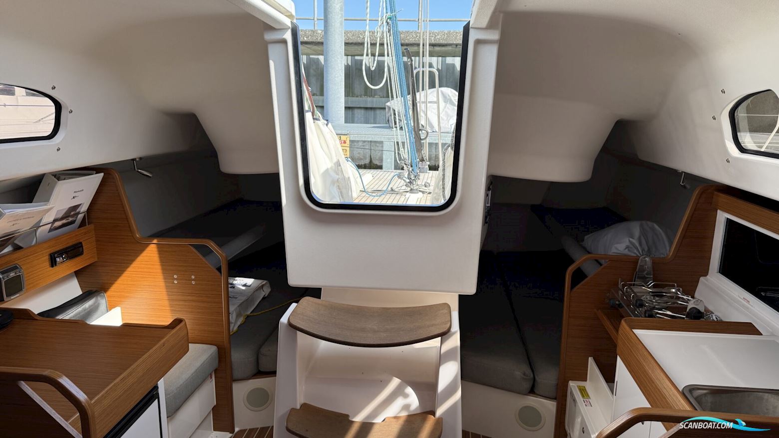 Xp 33 - X-Yachts