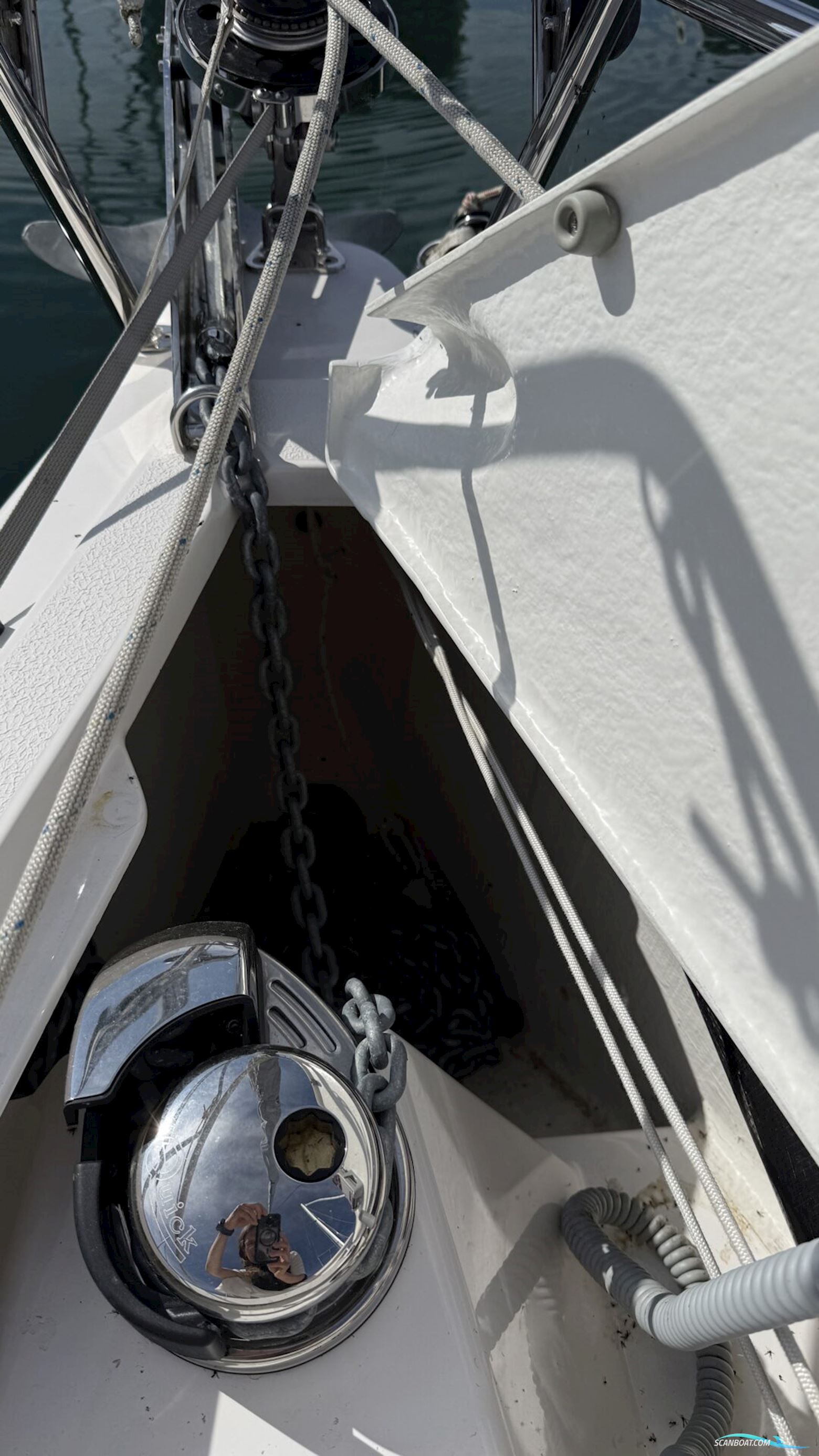 Xp 33 - X-Yachts