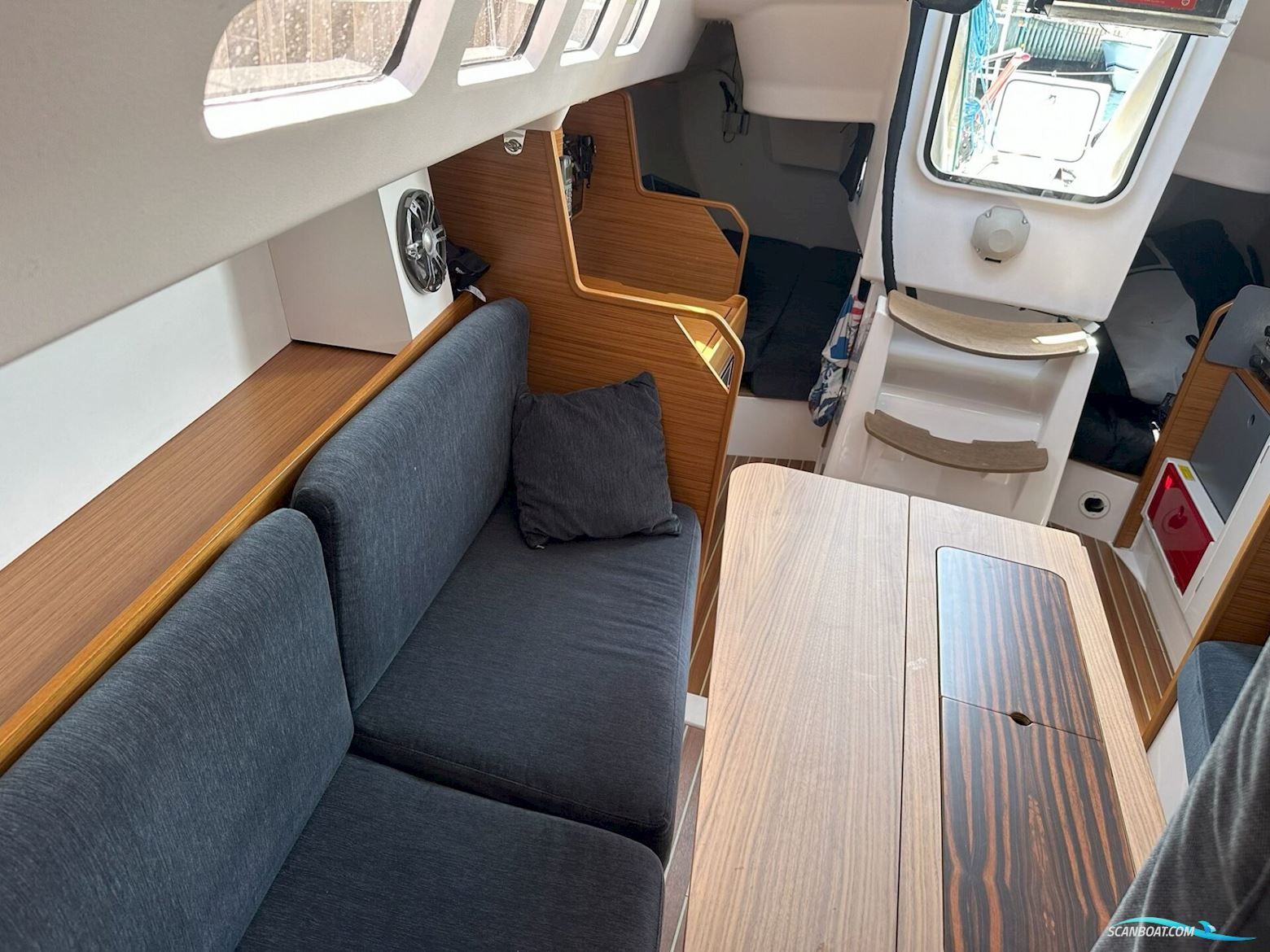 Xp 33 - X-Yachts