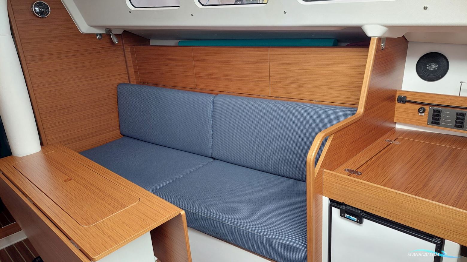 Xp 33 - X-Yachts