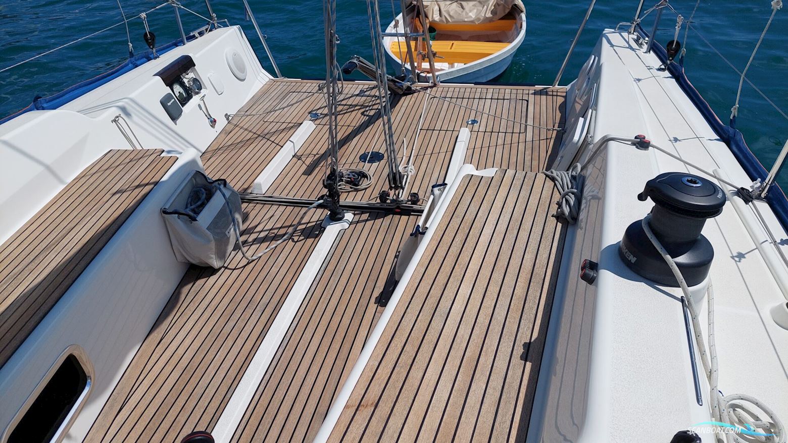 Xp 33 - X-Yachts