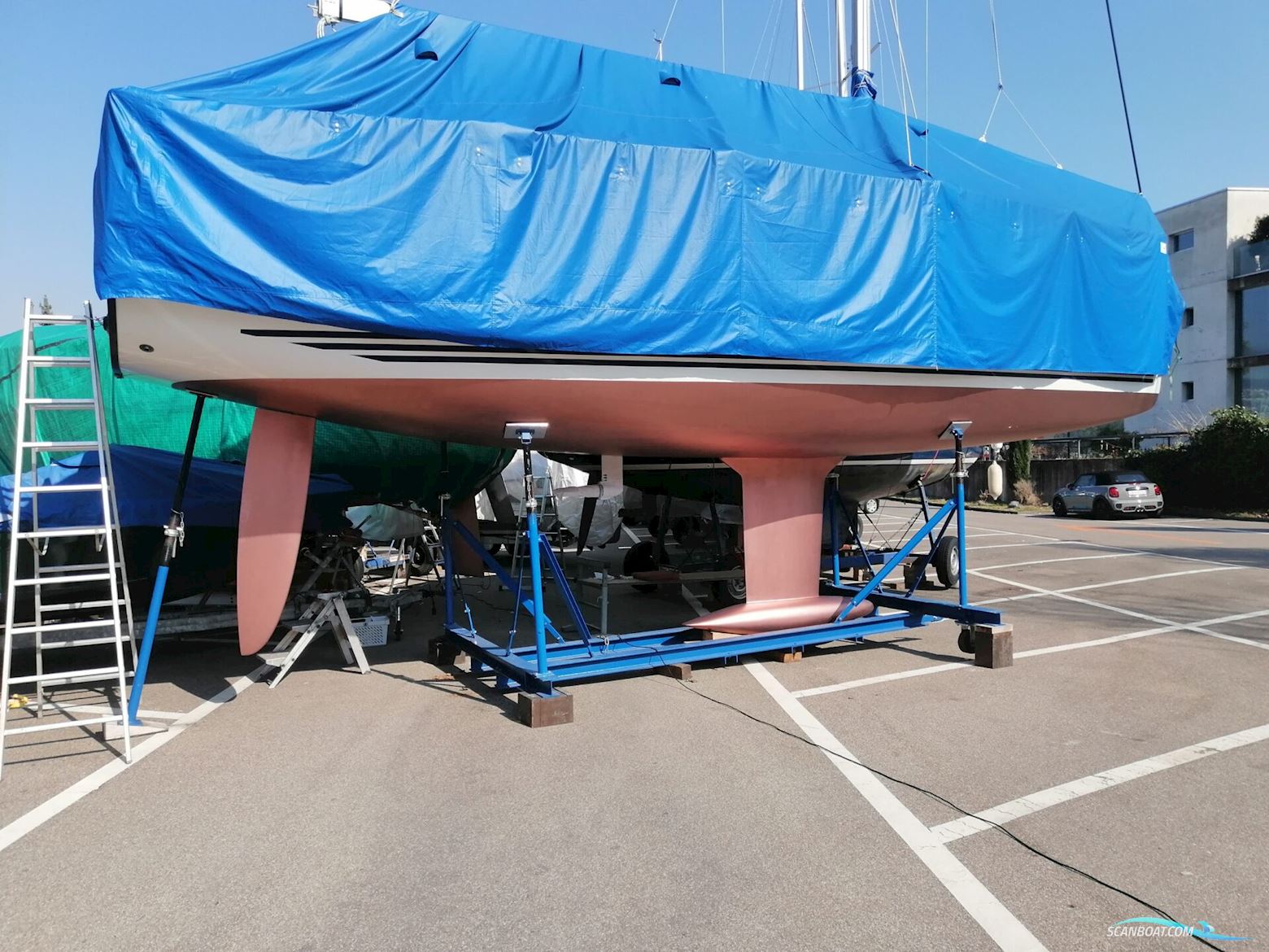 Xp 33 - X-Yachts