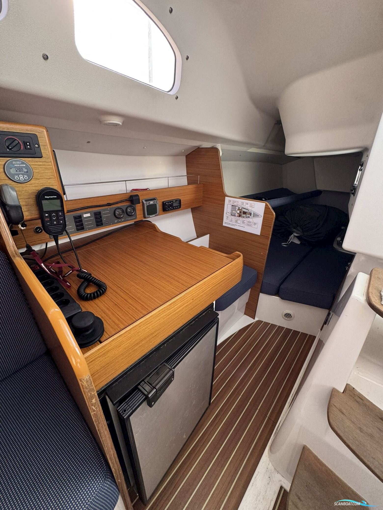 Xp 33 - X-Yachts