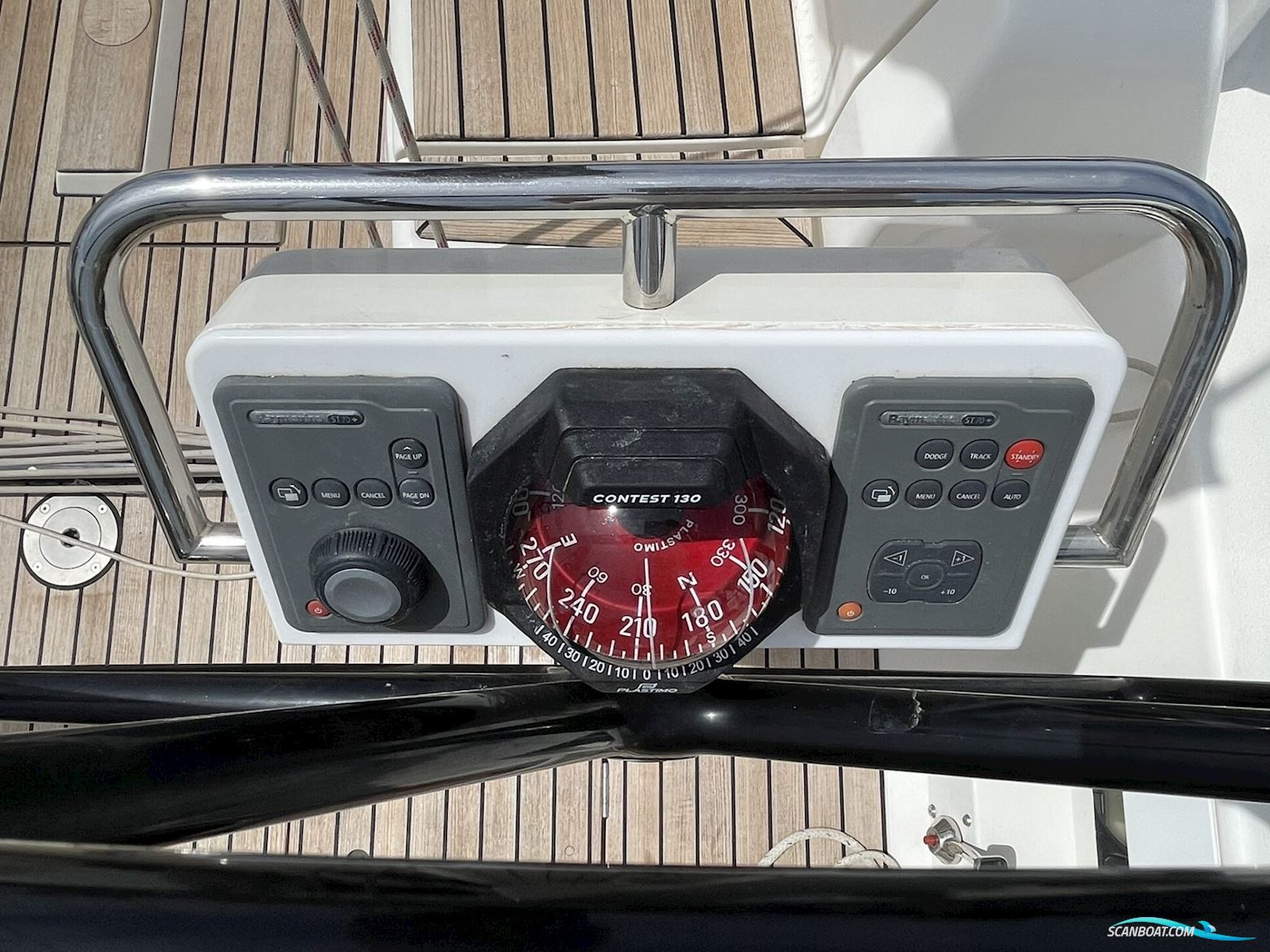 Xp 38 - X-Yachts