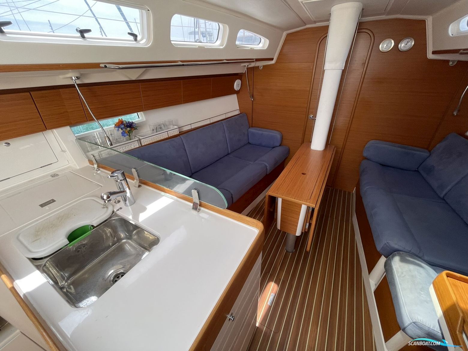 Xp 38 - X-Yachts