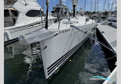 Xp 44 - X-Yachts Segelbåt 2012, USA