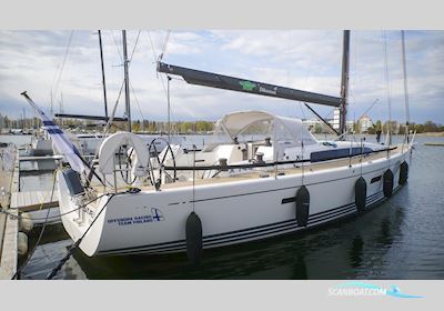 Xp 44 - X-Yachts Segelbåt 2011, Finland