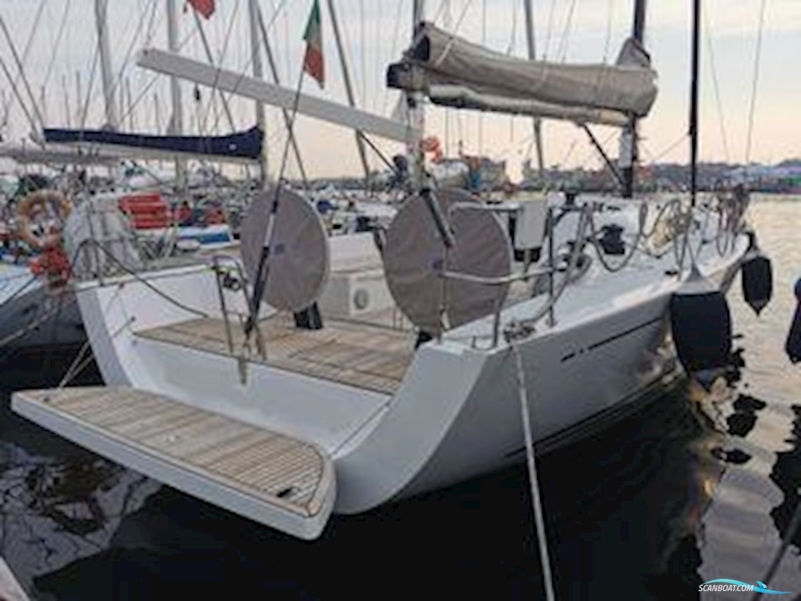 Xp 44 - X-Yachts