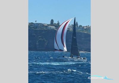 Xp 44 - X-Yachts Segelbåt 2011, Australia