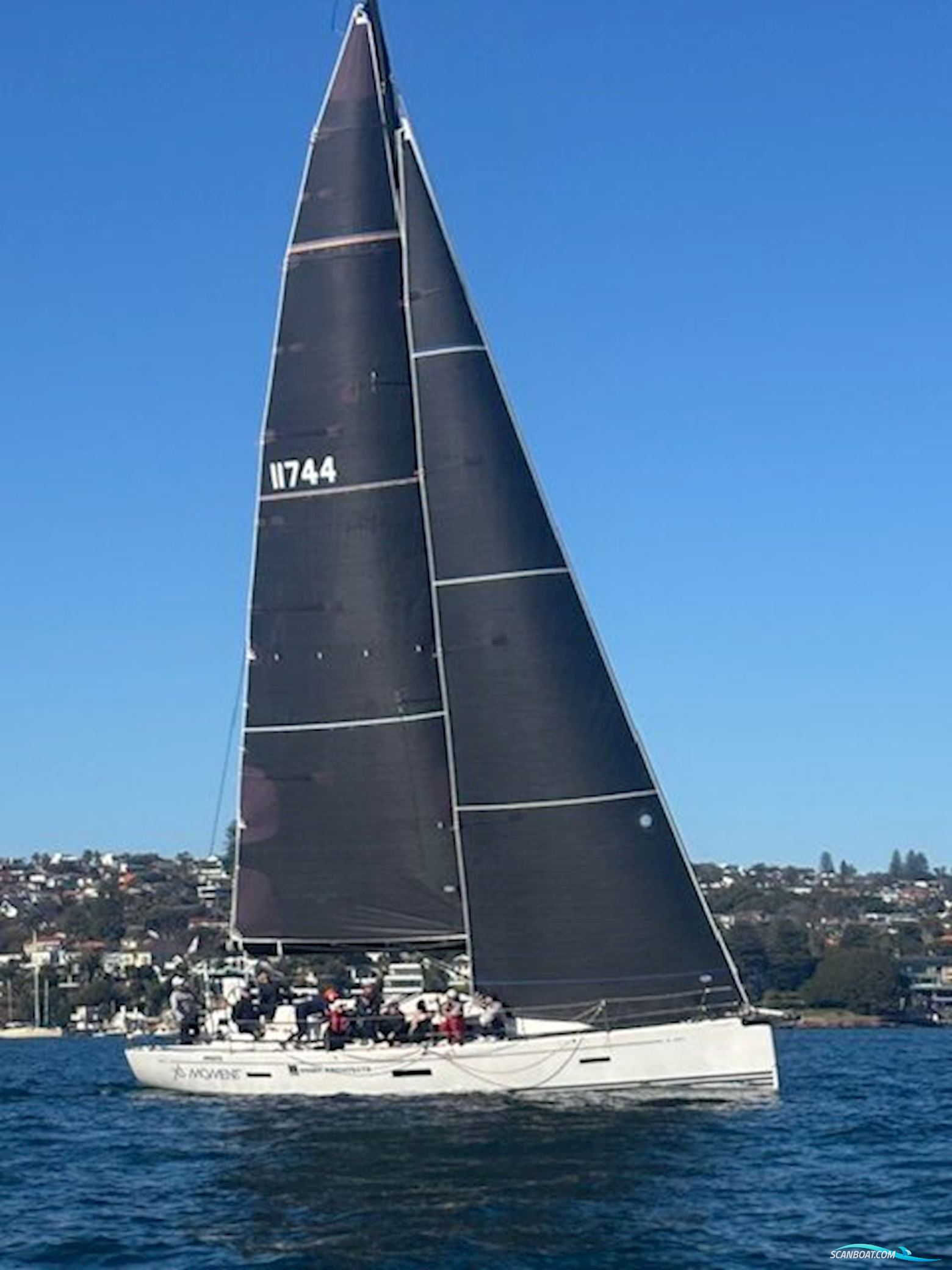 Xp 44 - X-Yachts