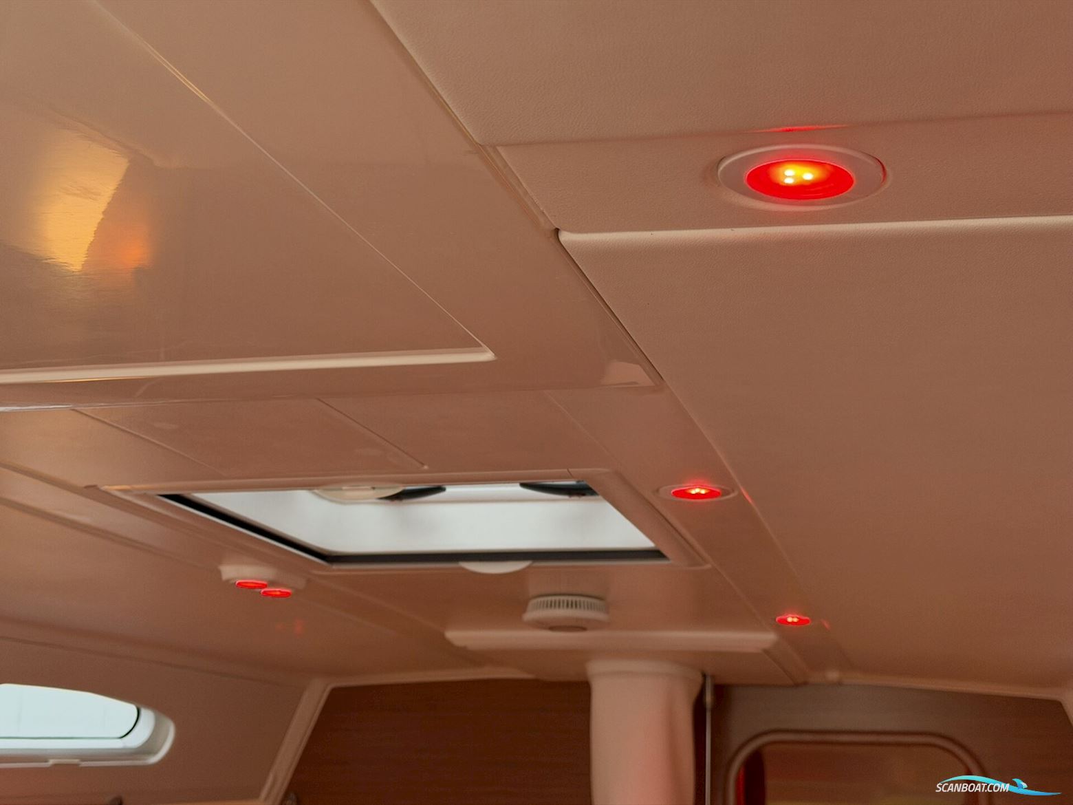 Xp 44 - X-Yachts