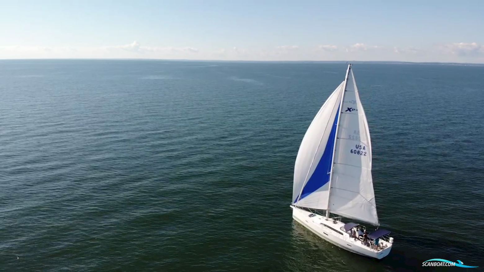 Xp 44 - X-Yachts