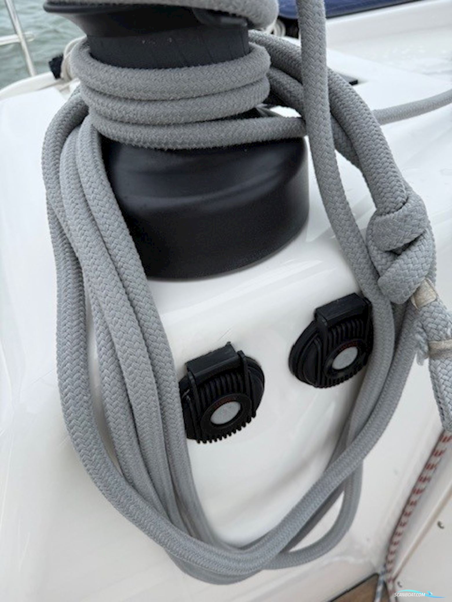 Xp 44 - X-Yachts
