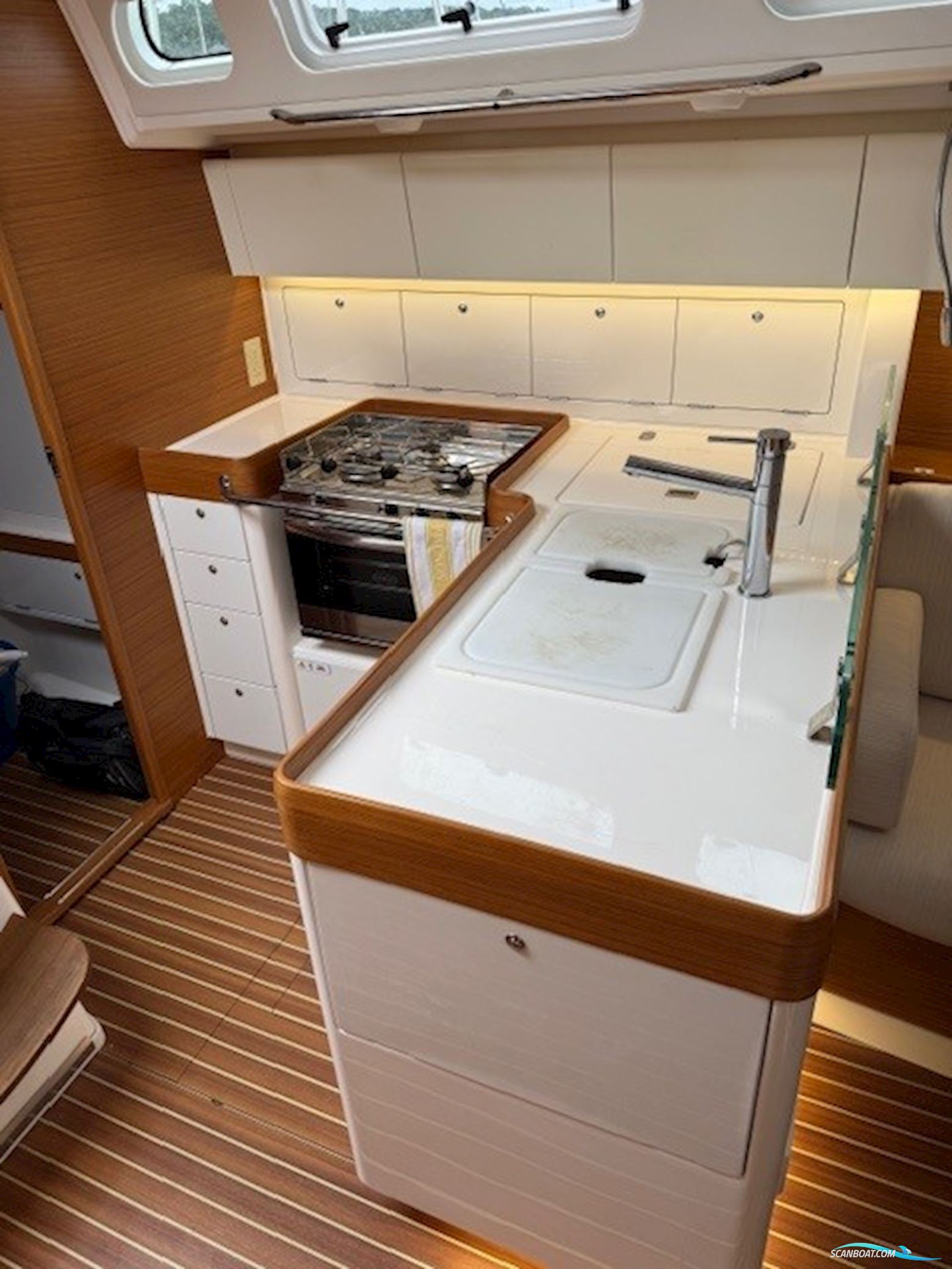 Xp 44 - X-Yachts
